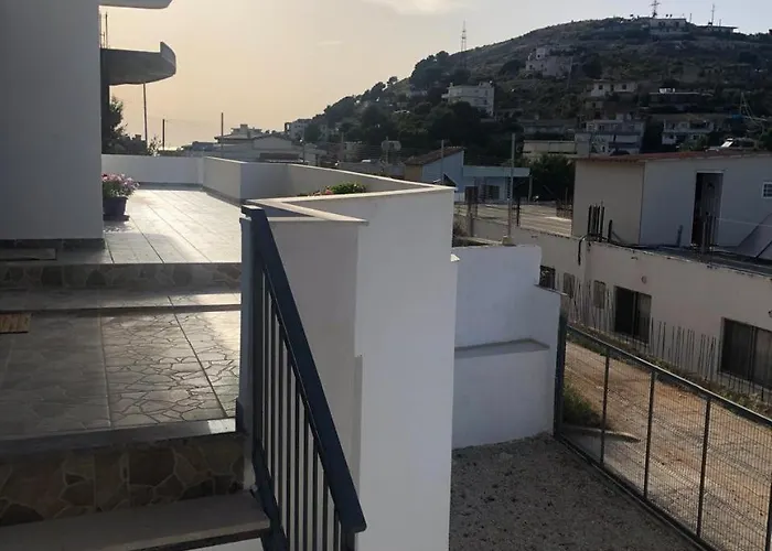 Xhulio\'S Apartament