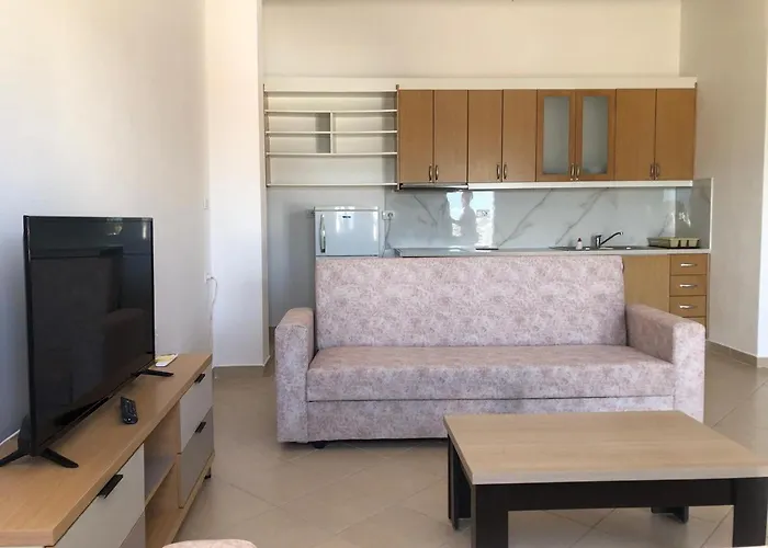 Xhulio\'S Apartament