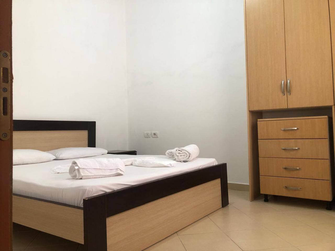 Apartment Xhulio's Sarandë
