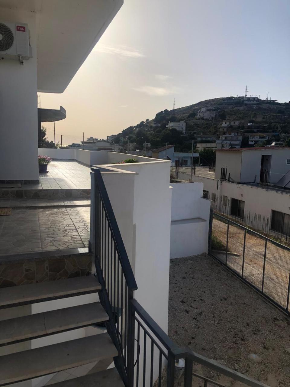 Apartment Xhulio's Sarandë
