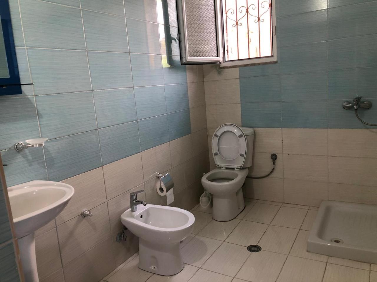 Apartment Xhulio's Sarandë