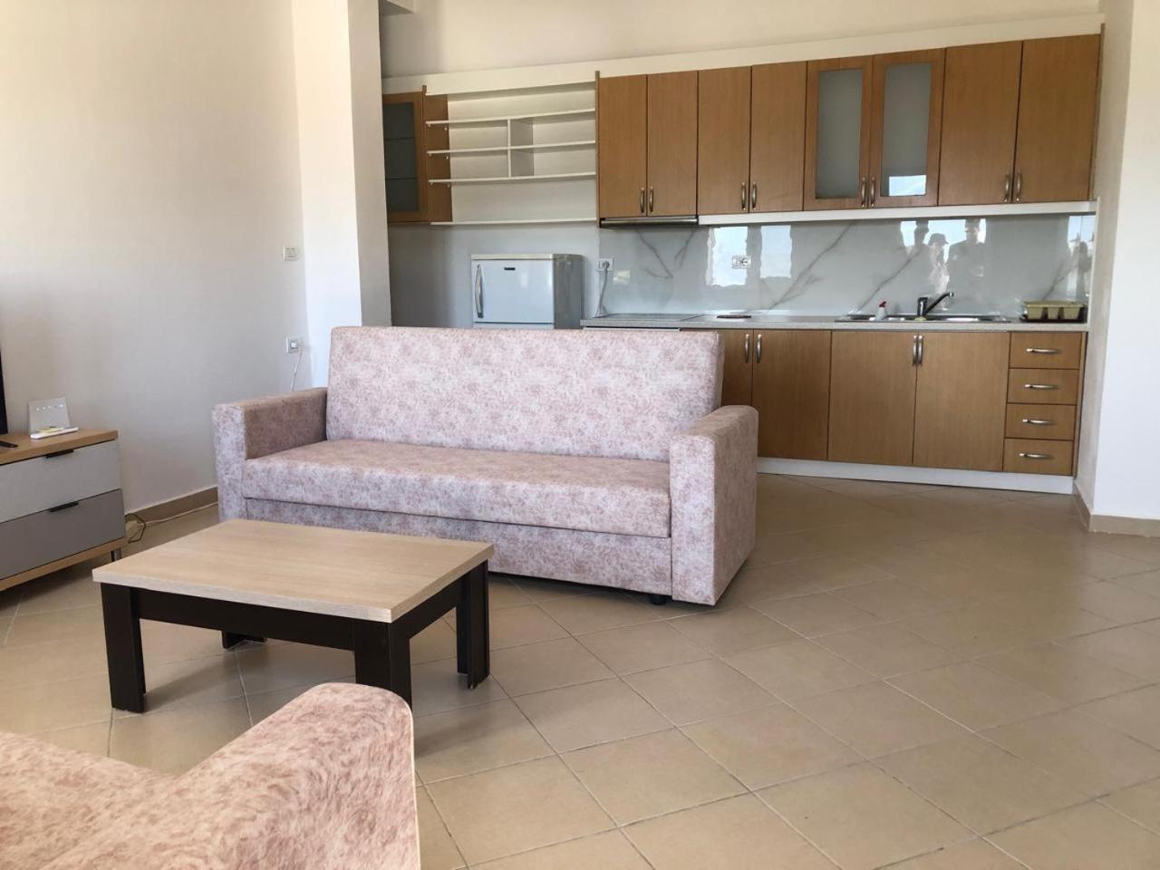 Xhulio's Apartment